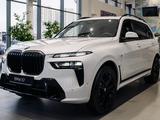 BMW X7 XDrive 40i 2024 года за 87 210 080 тг. в Костанай