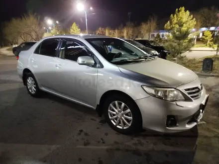 Toyota Corolla 2013 года за 6 500 000 тг. в Алматы – фото 3