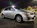 Toyota Corolla 2013 годаfor6 500 000 тг. в Алматы – фото 6