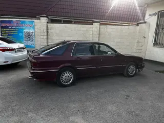 Mitsubishi Galant