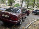 Mercedes-Benz E 230 1996 годаүшін2 217 111 тг. в Тараз – фото 4