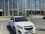 Chevrolet Cruze 2013 года за 4 730 000 тг. в Астана