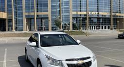 Chevrolet Cruze 2013 года за 4 730 000 тг. в Астана