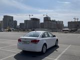 Chevrolet Cruze 2013 года за 4 730 000 тг. в Астана – фото 5