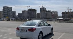 Chevrolet Cruze 2013 года за 4 730 000 тг. в Астана – фото 5