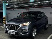 Hyundai Tucson 2019 годаfor10 800 000 тг. в Алматы