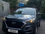 Hyundai Tucson 2019 годаfor11 000 000 тг. в Алматы