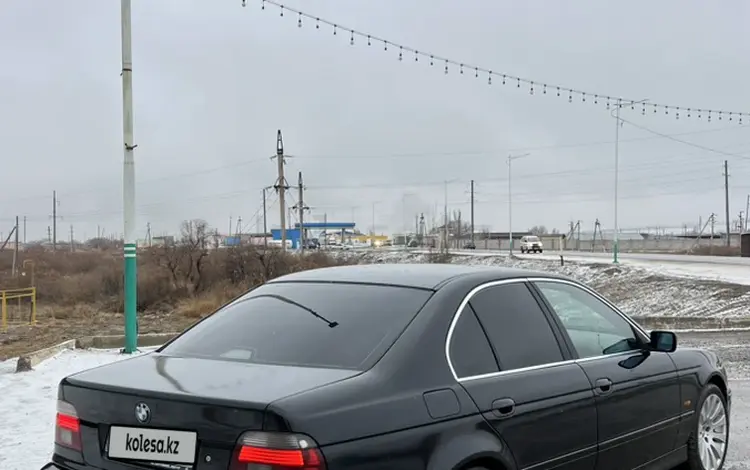 BMW 535 2000 годаfor5 200 000 тг. в Алматы