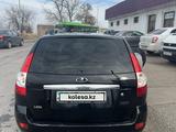 ВАЗ (Lada) Priora 2170 2012 годаүшін1 400 000 тг. в Шымкент – фото 3
