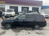 ВАЗ (Lada) Priora 2170 2012 годаүшін1 400 000 тг. в Шымкент – фото 4