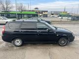 ВАЗ (Lada) Priora 2170 2012 годаүшін1 400 000 тг. в Шымкент – фото 5