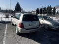 Toyota Highlander 2003 года за 6 000 000 тг. в Алматы – фото 9