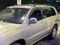 Toyota Highlander 2003 года за 6 000 000 тг. в Алматы – фото 12