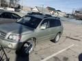 Toyota Highlander 2003 года за 6 000 000 тг. в Алматы – фото 13