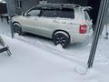 Toyota Highlander 2003 года за 6 000 000 тг. в Алматы – фото 3