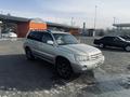 Toyota Highlander 2003 года за 6 000 000 тг. в Алматы – фото 2