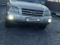 Toyota Highlander 2003 года за 6 000 000 тг. в Алматы