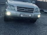 Toyota Highlander 2003 года за 6 000 000 тг. в Алматы