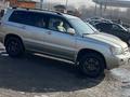 Toyota Highlander 2003 года за 6 000 000 тг. в Алматы – фото 5