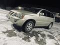 Toyota Highlander 2003 года за 6 000 000 тг. в Алматы – фото 7