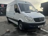 Mercedes-Benz Sprinter 2008 года за 10 000 000 тг. в Талдыкорган – фото 3