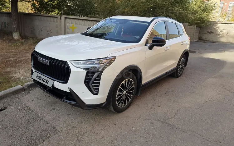 Haval Jolion 2024 годаүшін9 000 000 тг. в Астана