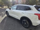 Haval Jolion 2024 года за 9 000 000 тг. в Астана – фото 4
