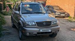 Suzuki Grand Vitara 2004 года за 4 400 000 тг. в Усть-Каменогорск – фото 2