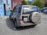 Suzuki Grand Vitara 2004 года за 4 400 000 тг. в Усть-Каменогорск – фото 3