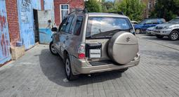 Suzuki Grand Vitara 2004 года за 4 400 000 тг. в Усть-Каменогорск – фото 3