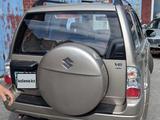 Suzuki Grand Vitara 2004 года за 4 400 000 тг. в Усть-Каменогорск – фото 4
