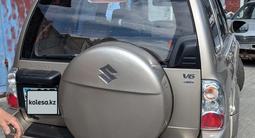 Suzuki Grand Vitara 2004 года за 4 400 000 тг. в Усть-Каменогорск – фото 4