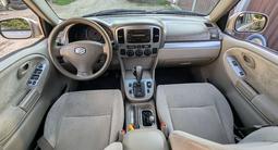 Suzuki Grand Vitara 2004 года за 4 400 000 тг. в Усть-Каменогорск – фото 5