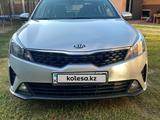 Kia Rio 2020 годаүшін7 200 000 тг. в Талгар