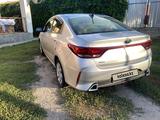 Kia Rio 2020 годаүшін7 200 000 тг. в Талгар – фото 2