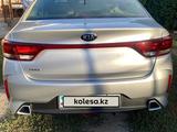 Kia Rio 2020 годаүшін7 200 000 тг. в Талгар – фото 4