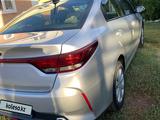 Kia Rio 2020 годаүшін7 200 000 тг. в Талгар – фото 5
