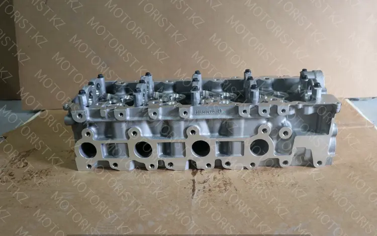 Головка блока Toyota 2KD-T пустой 11101-30040 DDR 1211for161 500 тг. в Алматы