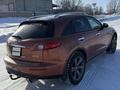 Infiniti FX35 2004 года за 4 800 000 тг. в Актобе – фото 10