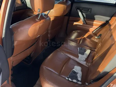 Infiniti FX35 2004 года за 4 800 000 тг. в Актобе – фото 13