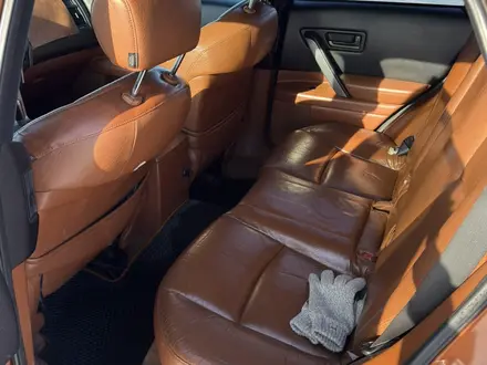 Infiniti FX35 2004 года за 4 800 000 тг. в Актобе – фото 14
