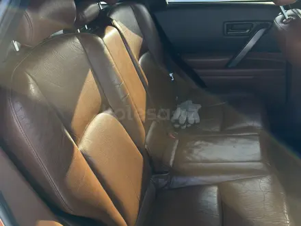 Infiniti FX35 2004 года за 4 800 000 тг. в Актобе – фото 16