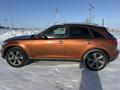 Infiniti FX35 2004 года за 4 800 000 тг. в Актобе – фото 4