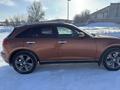 Infiniti FX35 2004 года за 4 800 000 тг. в Актобе – фото 6