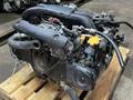 Двигатель Subaru EJ253 2.5 за 550 000 тг. в Астана