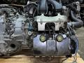 Двигатель Subaru EJ253 2.5 за 550 000 тг. в Астана – фото 3