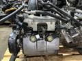 Двигатель Subaru EJ253 2.5 за 550 000 тг. в Астана – фото 4