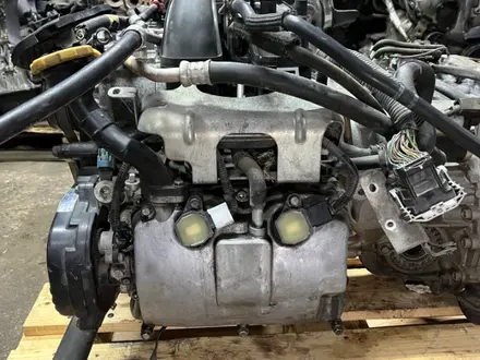 Двигатель Subaru EJ253 2.5 за 550 000 тг. в Астана – фото 4