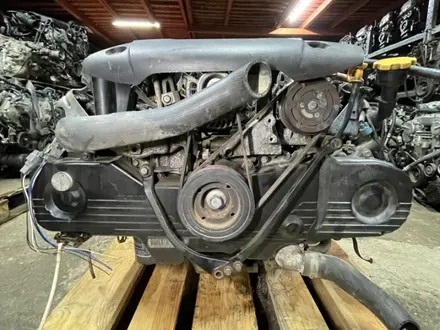 Двигатель Subaru EJ253 2.5 за 550 000 тг. в Астана – фото 5