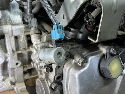 Двигатель Subaru EJ253 2.5 за 550 000 тг. в Астана – фото 6